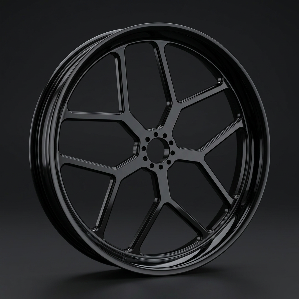 MWC NRS Replica